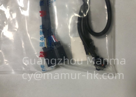 Engine Control Harness Truck Auto Part For JMC 1040 1041 493ZLQ3 372411025