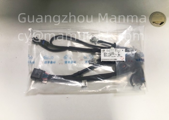 Engine Control Harness Truck Auto Part For JMC 1040 1041 493ZLQ3 372411025