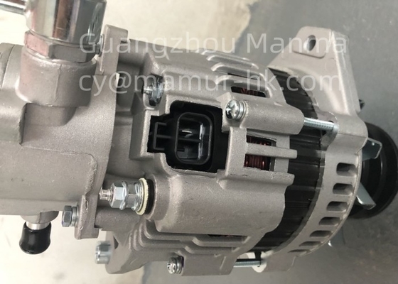 8-97351572-0 ISUZU Truck Parts Alternator For ISUZU 4HG1 4HF1 4HK1 4HE1