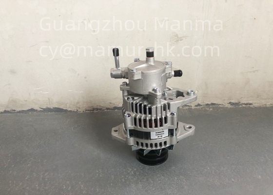 8-97351572-0 ISUZU Truck Parts Alternator For ISUZU 4HG1 4HF1 4HK1 4HE1