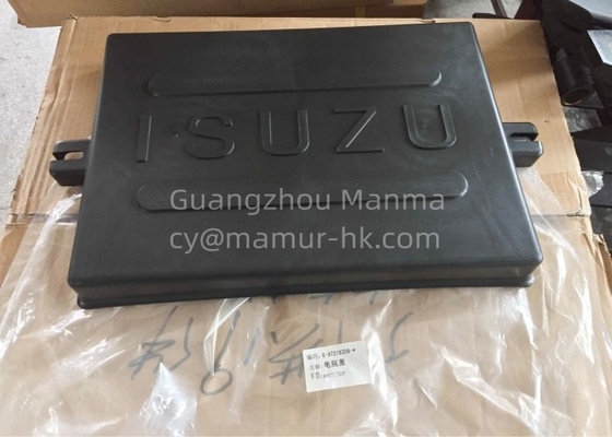 8-97218309-0 ISUZU Truck Parts Battery Cover For NKR 4JH1 4JG2 4JB1