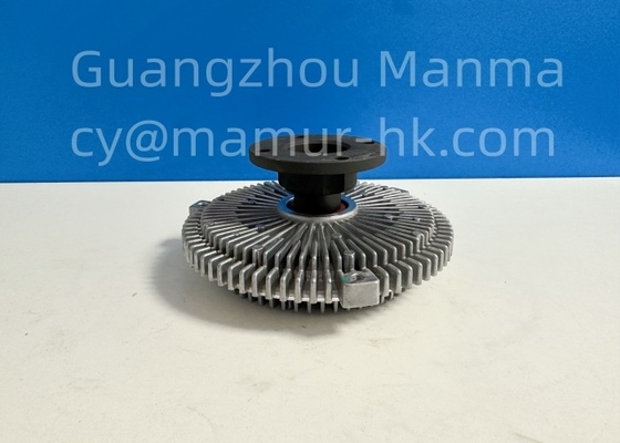 1308160SBJ Truck Auto Part Fan Clutch For JMC 1041 1042 1050 N720 493