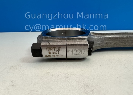 MAMUR Con Rod Truck Auto Part For QUANCHAI N490Q