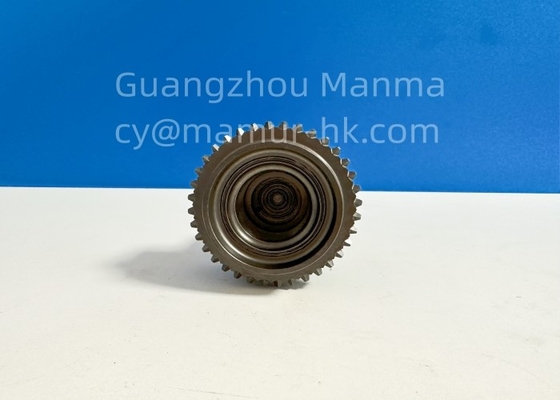 Transmission Top Gear Shaft JMC Auto Parts For JMC 528T6 CARRYING 493 Euro 3