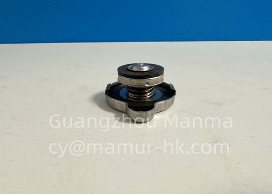 8-97129572-0 Truck Radiator Cap For ISUZU NKR JAC 1040 4DA1 8-97129572-0