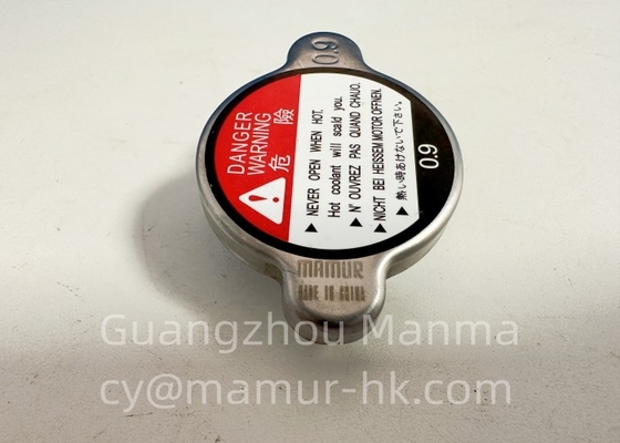 8-97129572-0 Truck Radiator Cap For ISUZU NKR JAC 1040 4DA1 8-97129572-0