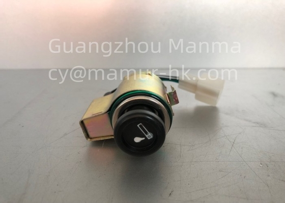 8-97320322-0 ISUZU Truck Parts Cigar Lighter For NKR NHR QKR ELF