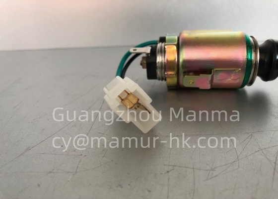 8-97320322-0 ISUZU Truck Parts Cigar Lighter For NKR NHR QKR ELF