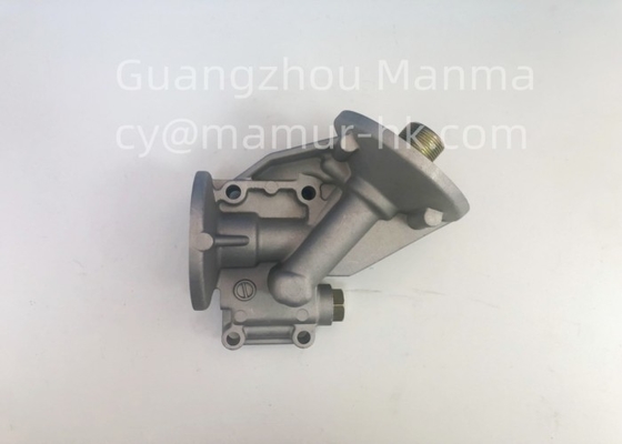 8-97313207-1 ISUZU Truck Parts Oil Cooler Body For NKR NPR NQR 4JH1