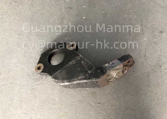 Brake Chamber Bracket Truck Auto Part For QINGLING 700P