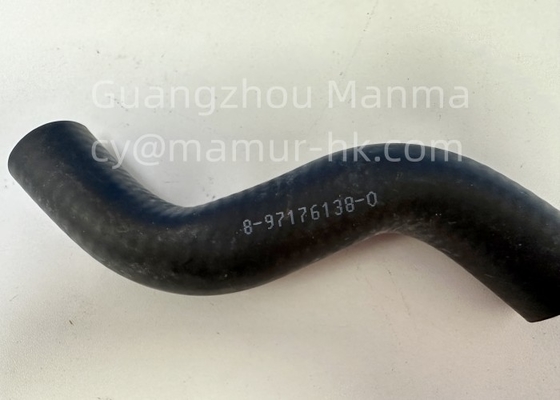 Oil Cooler Return Hose ISUZU Truck Parts For 4JB1-T 8-97176138-0