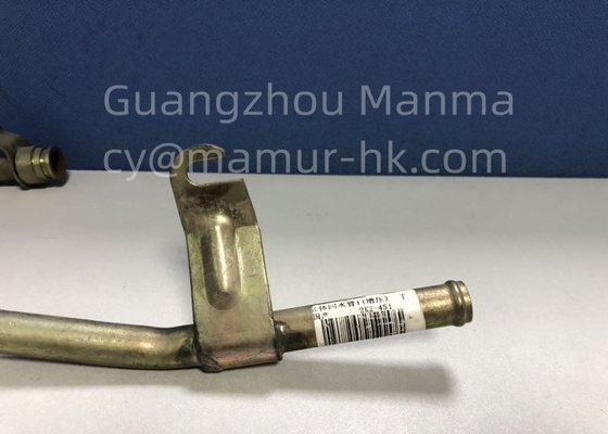 Cylinder Head To Oil Cooler Pipe ASM For ISUZU NKR NHR 4JB1 8-97169754-1