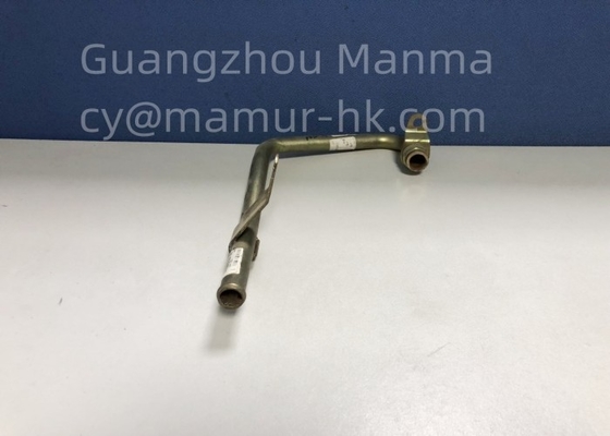 Cylinder Head To Oil Cooler Pipe ASM For ISUZU NKR NHR 4JB1 8-97169754-1