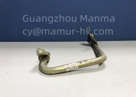 Cylinder Head To Oil Cooler Pipe ASM For ISUZU NKR NHR 4JB1 8-97169754-1