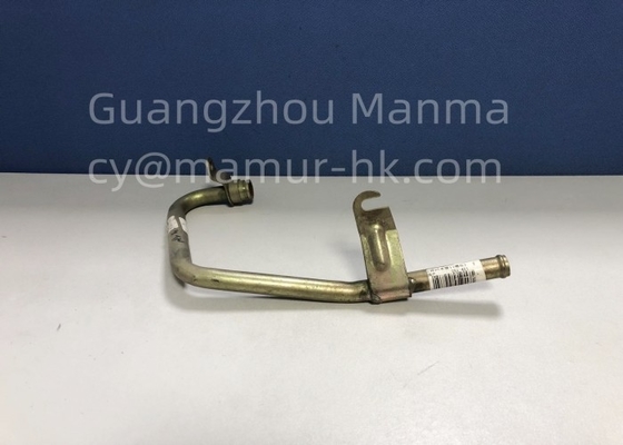 Cylinder Head To Oil Cooler Pipe ASM For ISUZU NKR NHR 4JB1 8-97169754-1