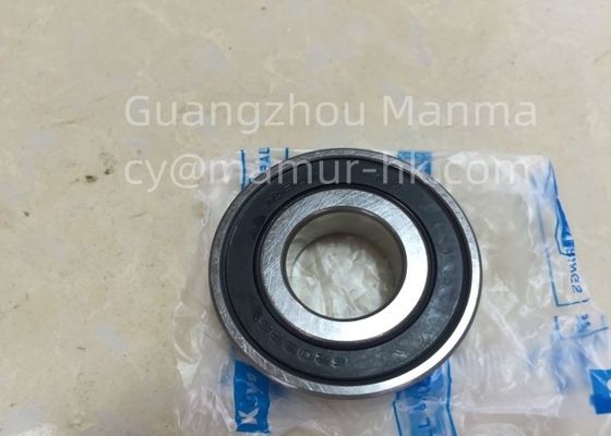 Crankshaft Bearing ISUZU Truck Parts For 4JB1 JMC 493 9-00090679-0