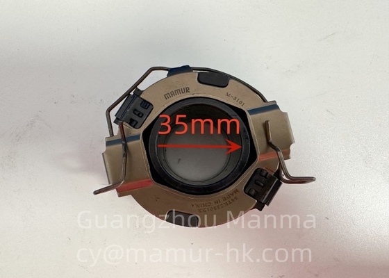 MAMUR Clutch Release Bearing ISUZU Clutch Parts For NKR 54TKZ3501BR