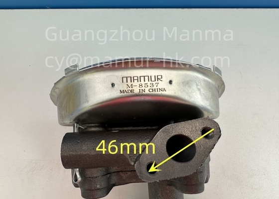 MAMUR Oil Pump Truck Auto Part For YUNNEI YN4100QB-2