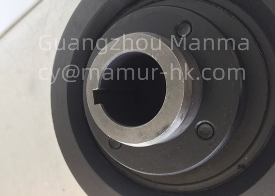 Crankshaft Damper Pulley Truck Auto Part For JMC 493 Euro 3 1005100CAT