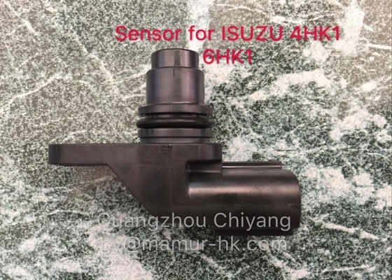Crankshaft Position Sensor ISUZU Truck Parts For 4HK1 8-98019024-0