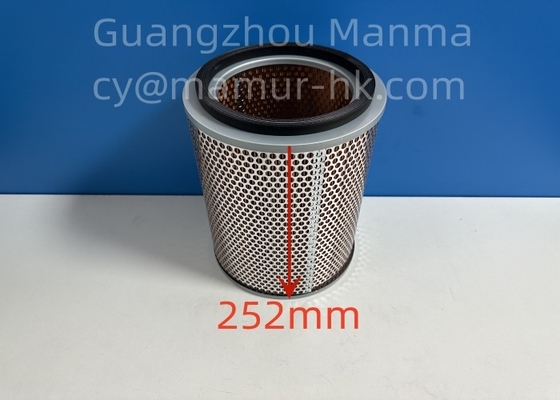 ISUZU NKR JMC 1042 8-94156052-0 Truck Air Filter
