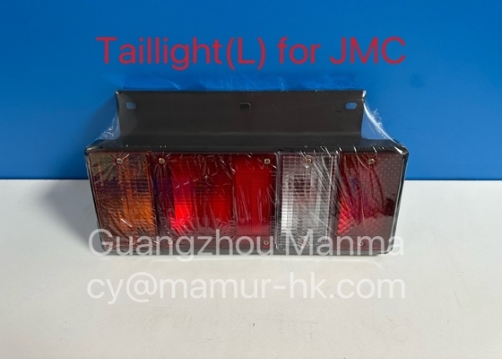 Left Direction Truck Taillight JMC Auto Parts 06-023 High Durability