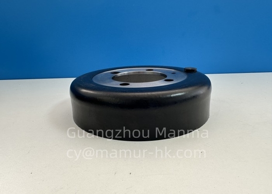 MAMUR Parking Brake ASM Truck Auto Part For JMC CARRYING Euro 3
