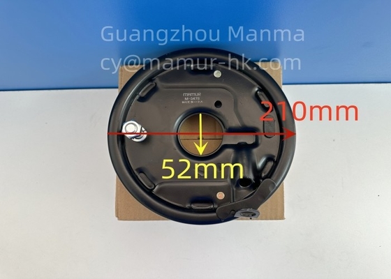 MAMUR Parking Brake ASM Truck Auto Part For JMC CARRYING Euro 3