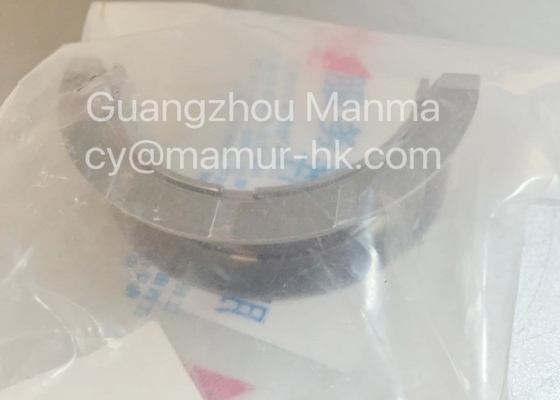 Auto Parts Crankshaft Thrust Washer For JMC TRANSIT V348 BK2Q 6337 AAB