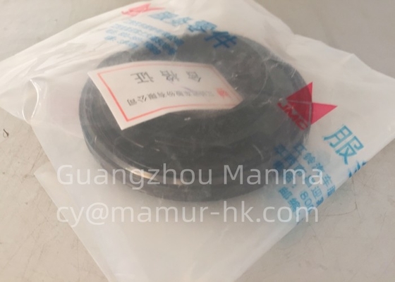 Front Crankshaft Oil Seal Auto Part For JMC TRANSIT V348 3S7Q 6700 AD
