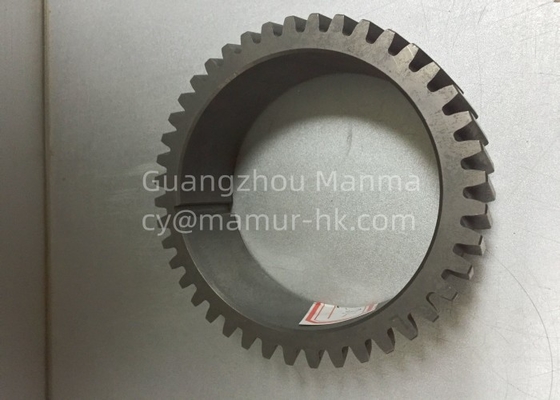 8-94394342-4 Truck Parts Crankshaft Gear For ISUZU 4HK1 6HK1 6HH1