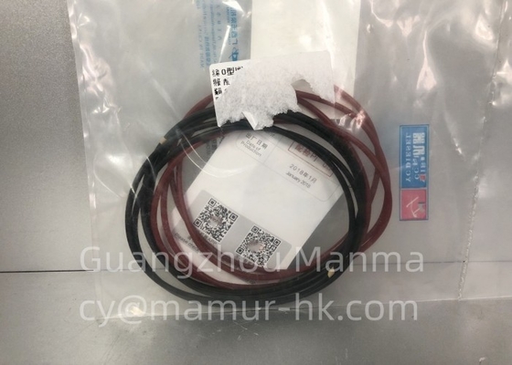 Cylinder Liner Hydrosphere Truck Auto Part For YUCHAI YC4F F3000-1002107B