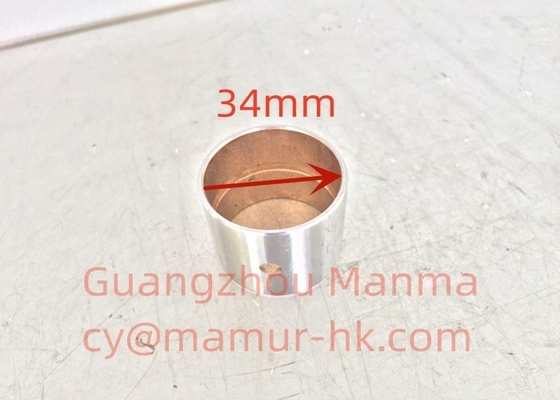 Connecting Rod Bushing For ISUZU 4JB1-T JAC 4DA1-1 8-94457158-0