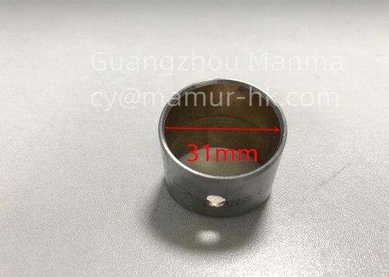 Connecting Rod Bushing ISUZU Truck Parts For 4JH1 4JA1 8-97352889-0