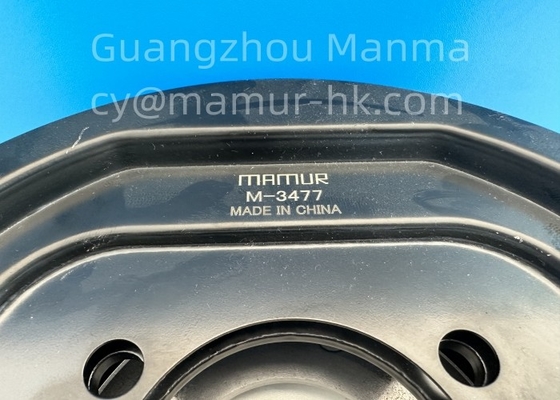 MAMUR Parking Brake ASM Truck Auto Part For QINGLING 700P 3507010-P301