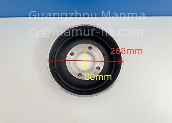 MAMUR Parking Brake ASM Truck Auto Part For QINGLING 700P 3507010-P301
