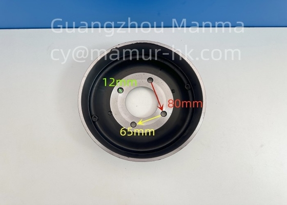 MAMUR Parking Brake ASM Truck Auto Part For QINGLING 700P 3507010-P301