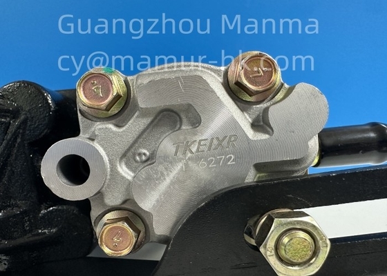 TKEIXR Power Steering Pump Spare Parts For JAC 1040 3407100FA