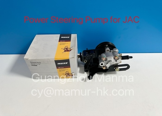 TKEIXR Power Steering Pump Spare Parts For JAC 1040 3407100FA
