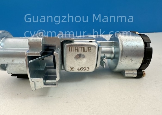 MAMUR Steering Lock ASM Chassis Parts For ISUZU NPR 8-97387036-0
