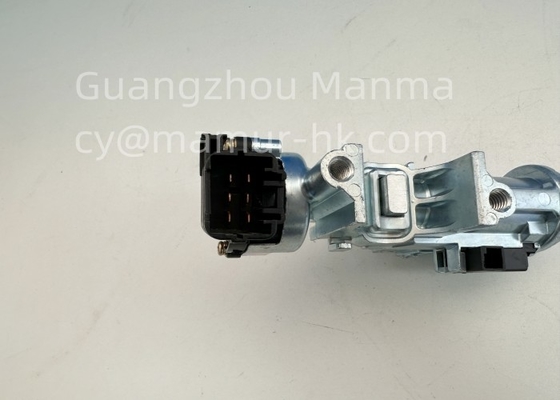MAMUR Steering Lock ASM Chassis Parts For ISUZU NPR 8-97387036-0