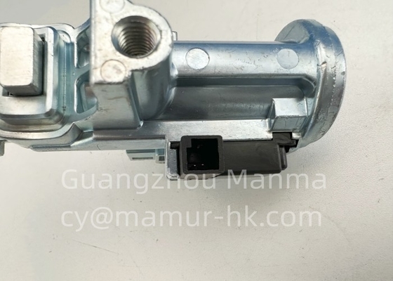 MAMUR Steering Lock ASM Chassis Parts For ISUZU NPR 8-97387036-0