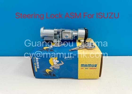 MAMUR Steering Lock ASM Chassis Parts For ISUZU NPR 8-97387036-0