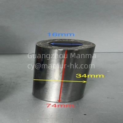 Piston Pin Truck Auto Part For YUCHAI YC4F F3000-1004004B