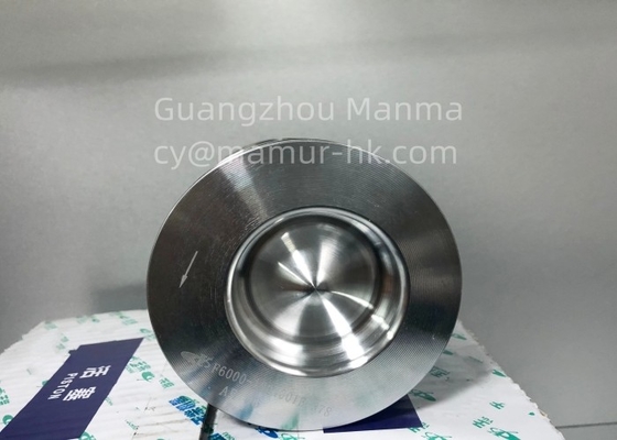 Piston Truck Auto Part For YUCHAI YC4F F6000-1004001B