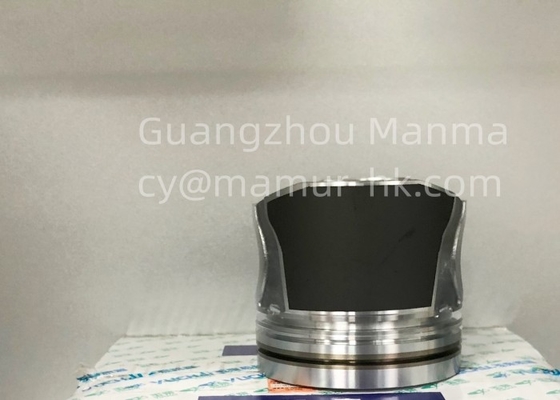 Piston Truck Auto Part For YUCHAI YC4F F6000-1004001B