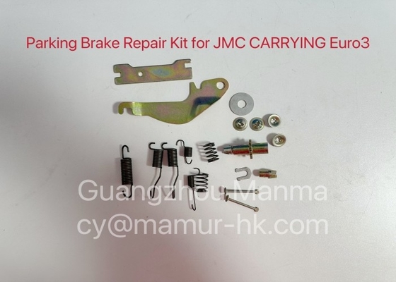 Parking Brake Repair Kit Truck Auto Part For JMC CARRYIING Euro 3
