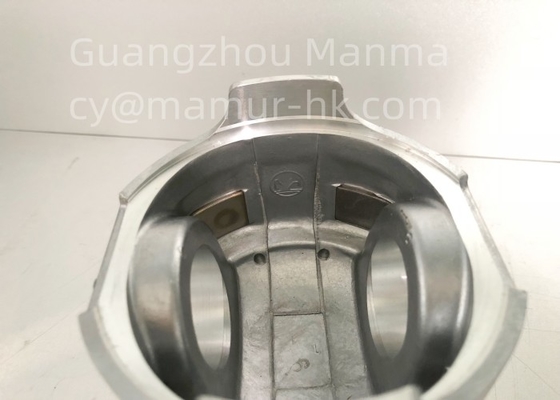 Piston JAC Spare Parts For CHAOCHAI CY4102 4102EZL.04.30