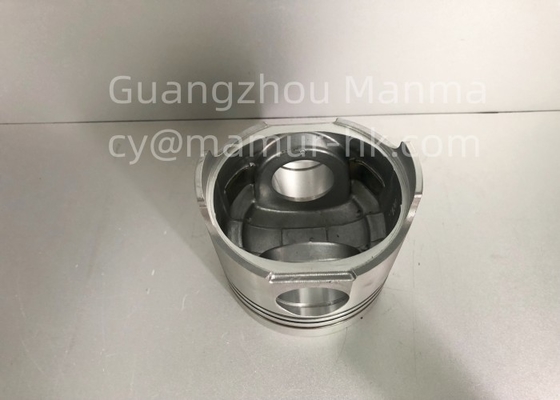 Piston JAC Spare Parts For CHAOCHAI CY4102 4102EZL.04.30