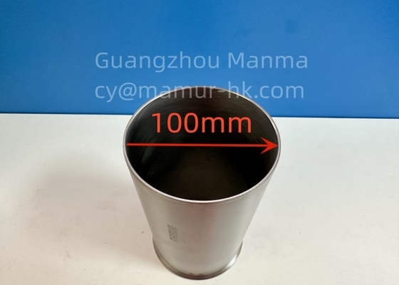 MAMUR Liner Set JAC Spare Parts For JAC CHAOCHAI CY4100Q